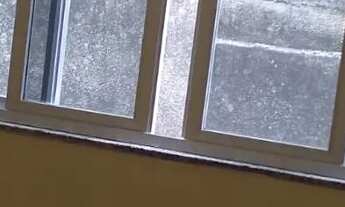 Imagem 2: Casa com terraço