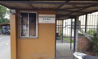 Imagem 2: Apto 2d andar térreo com vaga de garagem Financiamento Minha Casa Minha Vida