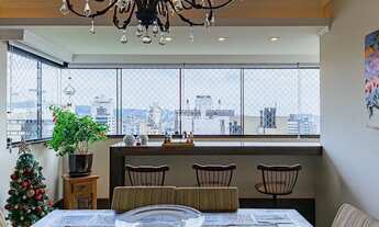 Imagem 6: Apartamento 3 dormitorios e 3 vagas