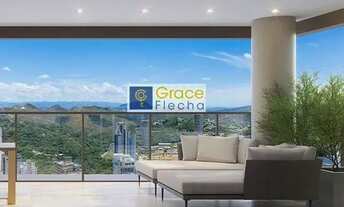 Imagem: Apartamento para Venda em Nova Lima, VALE