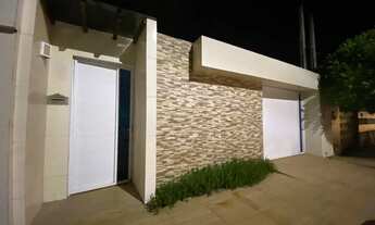 Imagem: Vendo casa em Recanto da Poesia