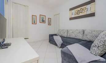 Imagem 3: Casa de vila para venda em Jardim Brasília (Zona Norte) com 2 quartos , 80m²