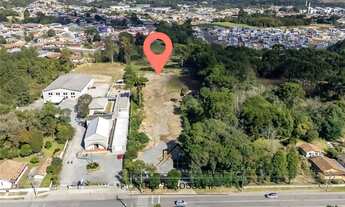 Imagem 2: Imóvel para venda possui 14000 metros quadrados em Itaqui - Campo Largo - PR