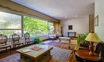 Imagem 6: Leblon Apartamento com 4 dormitórios