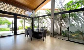 Imagem: Casa à venda no bairro Jardim Karaíba