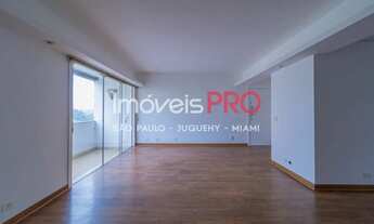 Imagem 4: Apartamento para locação no Alto de Pinheiros com 115 m²