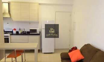 Imagem 3: Flat Para Locação Paraiso