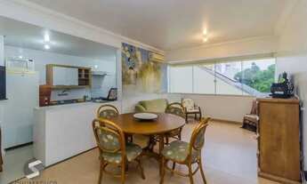 Imagem 2: Apartamento em Jardim Botânico