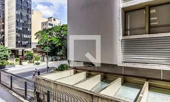 Imagem 7: Apartamento à Venda - Santa Cecília, 3 Quartos, 147 m2