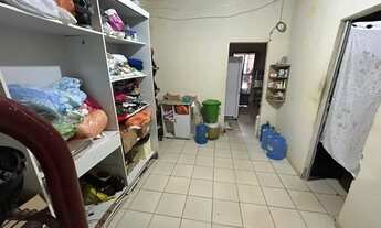 Imagem 5: Primeiro andar localizado no Village campestre