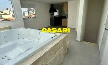 Imagem 3: Cobertura com 4 dormitórios à venda, 105 m² - Vila Marlene - São Bernardo do Campo/SP