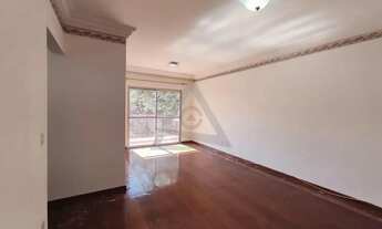 Imagem: Apartamento para alugar em Campinas, São