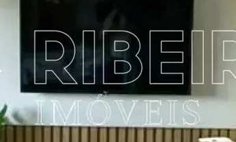 Imagem: Apartamento mobiliado com 1 dormitórios