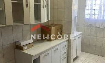 Imagem 2: Apartamento em Rua Henrique Clock - Orfãs - Ponta Grossa/PR