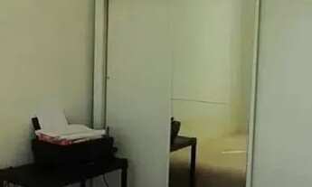 Imagem 4: 2 Quartos com 1 suite e Varanda - VAGA COBERTA