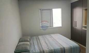 Imagem 7: Apartamento para locação Condomínio Reserva Europa Jardim São Carlos/SP