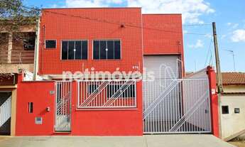 Imagem: Venda Salão Jardim Residencial Mariana