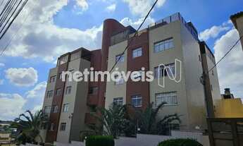 Imagem: Venda Apartamento 3 quartos Dona Clara Belo