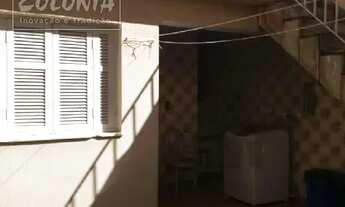 Imagem 6: Sobrado a venda - Vila Invernada, São Paulo