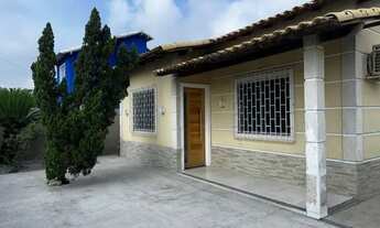 Imagem: CASA REFORMADA E DESOCUPADA NO CONDOMÍNIO