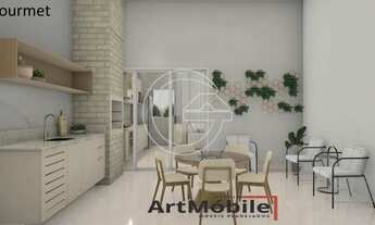 Imagem 4: VENDE-SE Residência NO CAVALLARI - MARÍLIA/SP