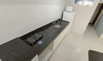 Imagem 4: Apartamento Kitnet em Jaú