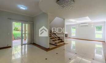 Imagem 4: Casa - Alphaville Campinas - Campinas