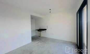 Imagem 5: Imóvel na Major Sertório com 1 dormitórios e 34m²