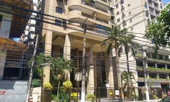 Imagem 6: Apartamento com 2 dormitórios à venda, 77 m² por R$ 650.000,00 - Icaraí - Niterói/RJ