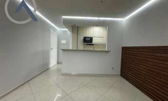 Imagem 3: Apartamento semi mobiliado com 3 dormitórios à venda, 71 m² - São Bernardo - Campinas/SP