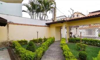 Imagem 2: Sobrado para venda com 330m², 5 vagas no melhor bairro de Osasco - Adalgisa - alto padrão