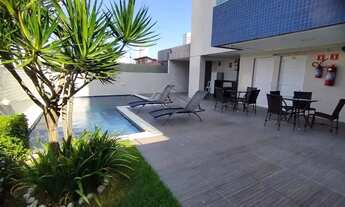 Imagem 4: Duplex no Residencial Flor de Lótus ? Pedro Gondim, João Pessoa/PB