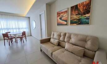 Imagem 4: MEET - Apartamento studio mobiliado 01 dormitório para alugar próximo a Av. José Munia - S