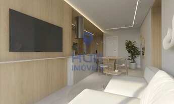 Imagem: Apartamento 2 Dormitórios para venda em