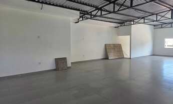 Imagem 4: Sala comercial Galpão / depósito com 2 vagas na garagem