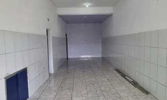 Imagem 5: Aluga-se Salão em Laranjeiras - Caieiras - SP 50m²