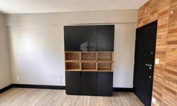 Imagem 3: Apartamento 1 Quarto para aluguel, 1 quarto, 1 suíte, 1 vaga, Anchieta - Belo Horizonte/MG