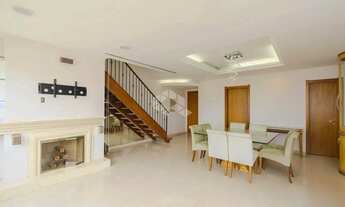 Imagem 4: COBERTURA 4 DORMITÓRIOS, 2 SUÍTES NO BAIRRO BOA VISTA!