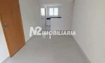 Imagem: Aluguel Apartamento SANTA MONICA