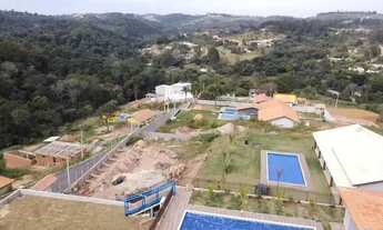 Imagem: Terreno Exclusivo no Jardim Canon II Infraestrutura