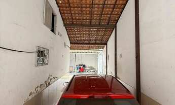 Imagem 6: CASA COHAMA COM 2 QUARTOS SENDO 1 SUITE - NASCENTE