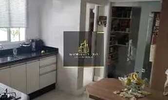 Imagem 3: Casa de Cond. com 3 Quartos à venda - Villaggio di San Fran MEDEIROS