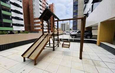 Imagem 3: 3 quartos I Ponta Verde I 76m² I 3 banheiros