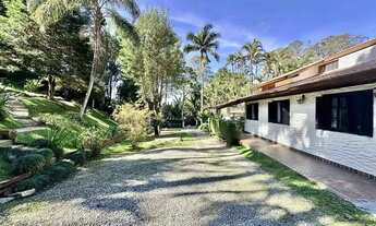 Imagem 5: Casa com 3 dormitórios, 473 m² - venda por R$ 1.950.000,00 ou aluguel por R$ 13.623,61/mês