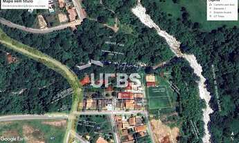 Imagem 2: Área Comercial ao lado do Plateau Dor e Alphaville Goiás