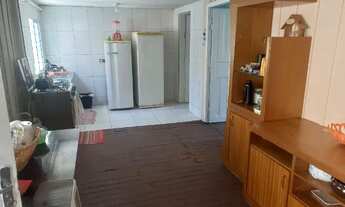 Imagem 4: Terreno com casa praia Costa Azul Matinhos