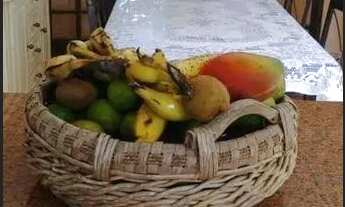 Imagem 5: Sobrado em Rua Luís Vaz de Camões - Morro dos Barbosas - São Vicente/SP