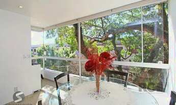 Imagem 5: Apartamento para Venda - 82m², 2 dormitórios, sendo 2 suites, 1 vaga - Jardim Botânico