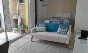 Imagem 2: APARTAMENTO - PARAÍSO - SP