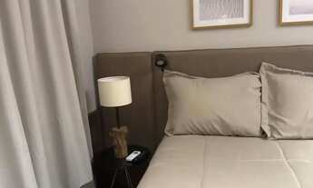 Imagem 2: Imóvel para aluguel com 33 metros quadrados com 1 quarto em Cerqueira César - São Paulo